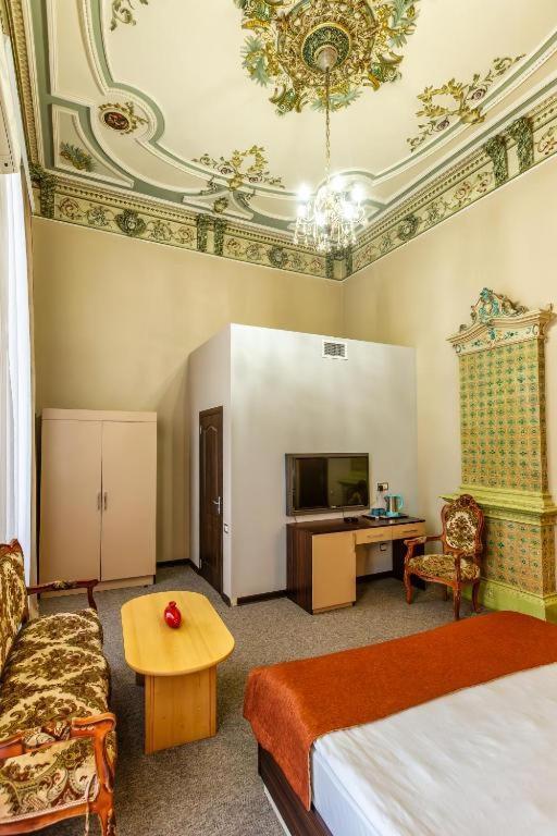 Garden Inn Nizami Hotel Баку Экстерьер фото